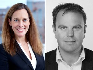 Novozymes appoints new executive members