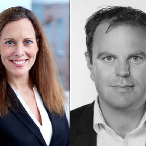 Novozymes appoints new executive members