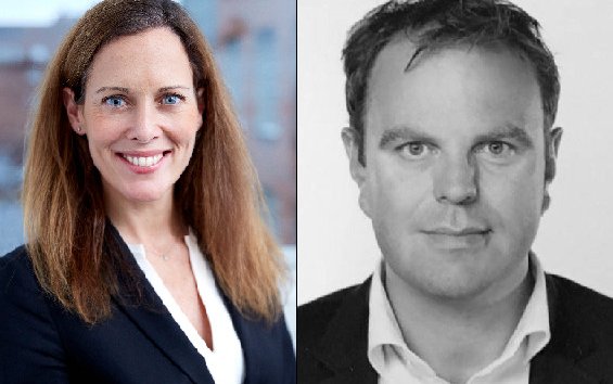 Novozymes appoints new executive members