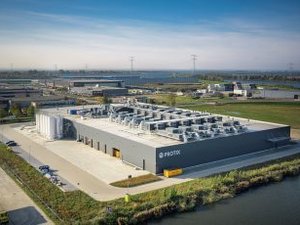 Protix raises 50m in equity for international growth