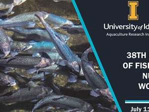 Registration opens for Fish Feed & Nutrition Workshop