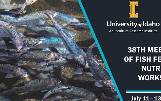 Registration opens for Fish Feed & Nutrition Workshop