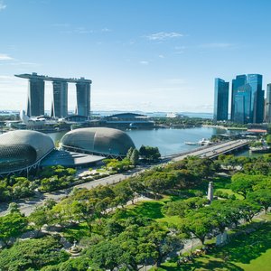 World Aquaculture Singapore on track to take place in December