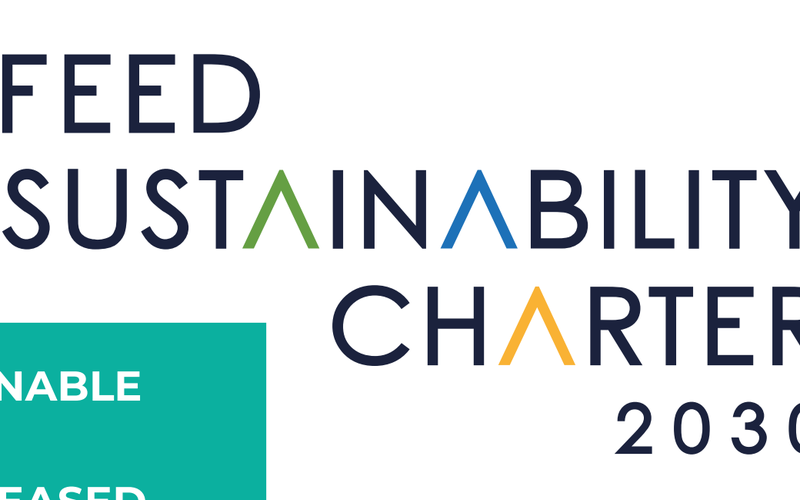 FEFACs Feed Sustainability Charter 2030 targets deforestation-free soy supply chains