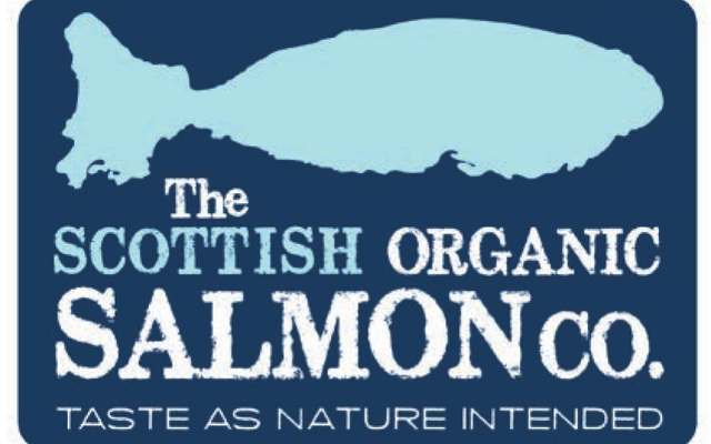 Mowi harvests its first organic salmon