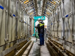Green Plains acquires majority stake in Fluid Quip Technologies