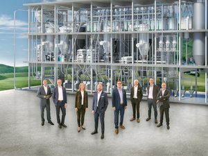Bühler strengthens market positions in 2021