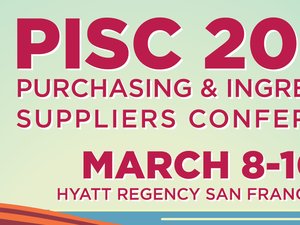Registration opens for AFIAs Purchasing and Ingredient Suppliers Conference