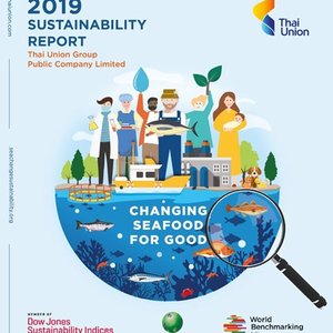 Thai Union 2019 Sustainability Report