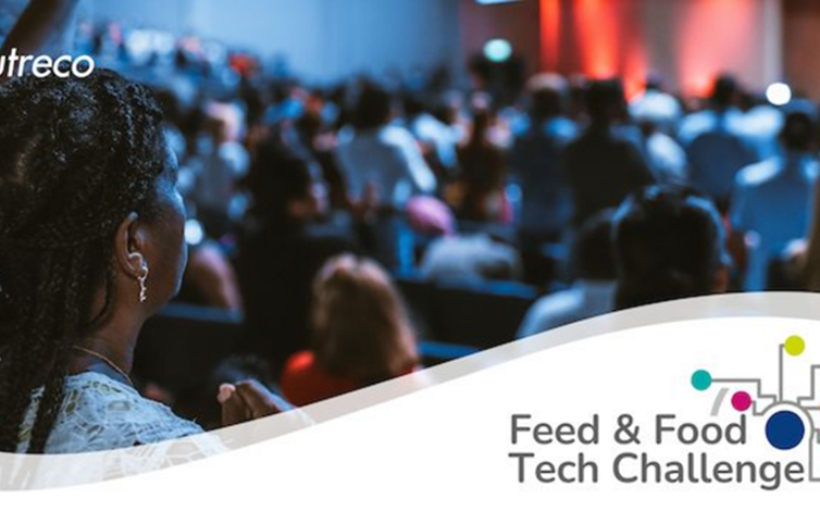 Top 15 start-ups chosen for 2022 Nutreco Feed & Food Tech Challenge