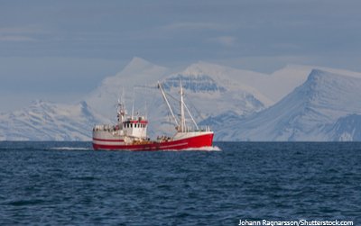 Feed companies call on scientific limits for fishing quotas