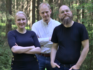 Finish startup raises 0.7 million to produce high-quality insect proteins