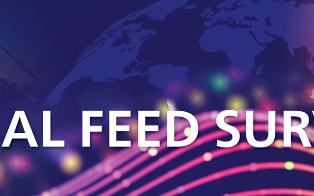 Aquafeed, one of the fastest-growing feed sectors