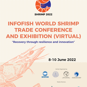 SHRIMP 2022 to take place in Malaysia in a hybrid event