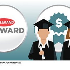 Lallemands 6th Forward Scholarship opens application