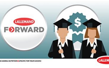 Lallemands 6th Forward Scholarship opens application