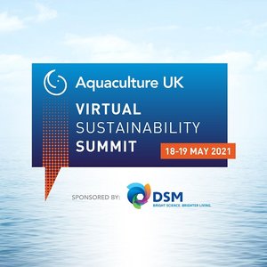 Aquaculture UK to host its first virtual Sustainability Summit