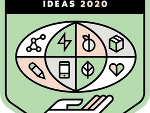 Corbion awarded by Fast Companys 2020 World Changing Ideas