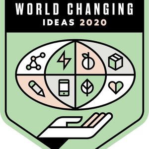 Corbion awarded by Fast Companys 2020 World Changing Ideas