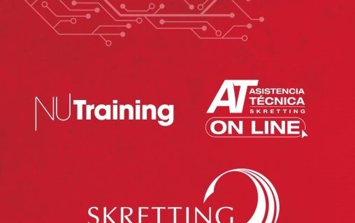 Skretting's technical assistance goes online