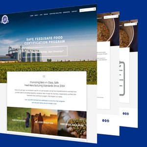 AFIA unveils new Safe Feed/Safe Food website