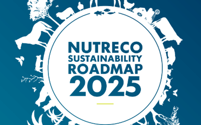 Nutreco sets new strategy to cut greenhouse gas emissions by 2030