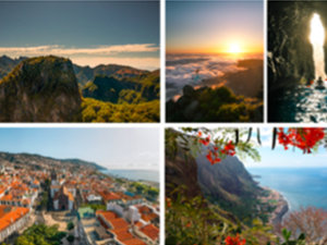 Madeira welcomes international attendees to Aquaculture Europe 2021