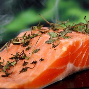 BioMar and Corbion collaborate to provide feed for new sustainable salmon brand