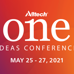 Registration open for the Alltech ONE Ideas Conference