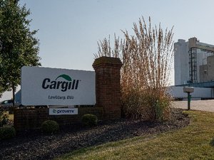 Cargill opens new premix and nutrition facility in the U.S.