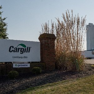 Cargill opens new premix and nutrition facility in the U.S.