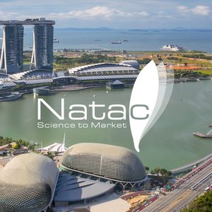 Natac opens office in Singapore to locally serve its APAC customers