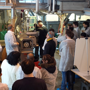 Aquafeed extrusion courses live-streamed for Europe