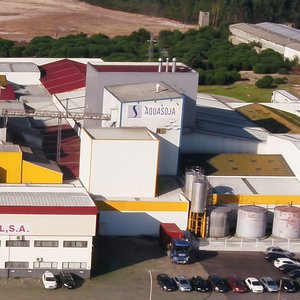 Aquasoja backs sustainable feed ingredients research