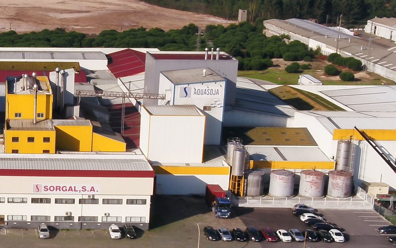 Aquasoja backs sustainable feed ingredients research