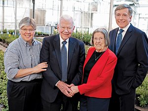 Kemin Industries celebrates 61 anniversary