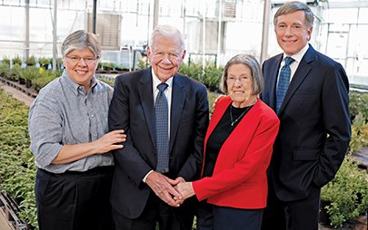 Kemin Industries celebrates 61 anniversary