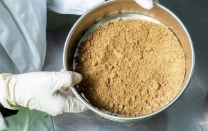 IFFO reports higher cumulative fishmeal and fish oil production compared to 2020