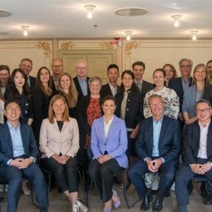 SeaBOS progresses in addressing challenges for ocean stewardship