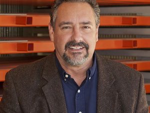 Bühler Aeroglide appoints Tom Barber Vice President of Process Engineering