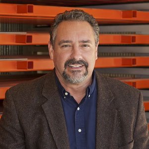 Bühler Aeroglide appoints Tom Barber Vice President of Process Engineering