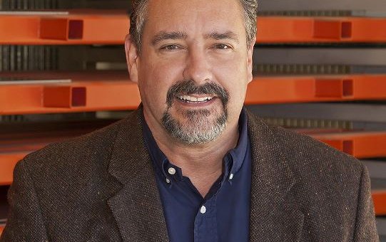 Bühler Aeroglide appoints Tom Barber Vice President of Process Engineering