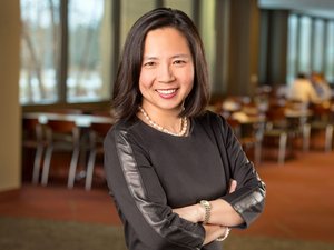 Cargill's President of Compound Feed Business to give keynote address at Women in Agribusiness Summit