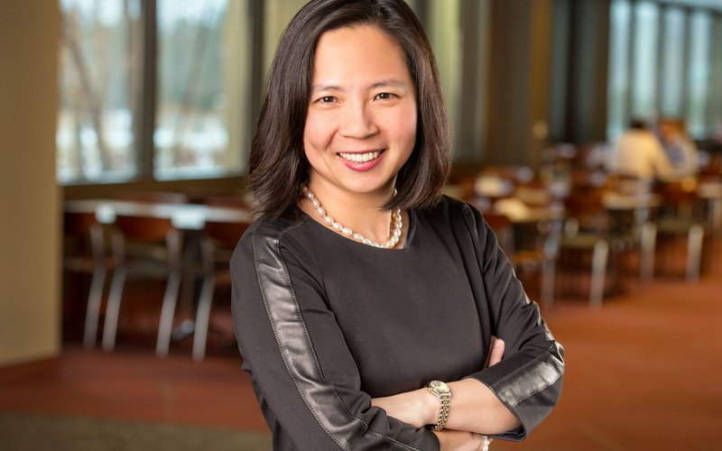 Cargill's President of Compound Feed Business to give keynote address at Women in Agribusiness Summit