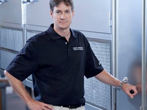 Bühler Aeroglide Appoints Brian Hinkle Director of Product Management