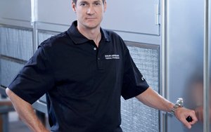 Bühler Aeroglide Appoints Brian Hinkle Director of Product Management