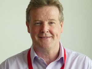 Bühler Aeroglide Appoints Mark Newton Regional Manager, EMEA