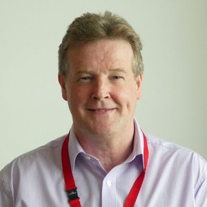 Bühler Aeroglide Appoints Mark Newton Regional Manager, EMEA