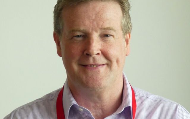 Bühler Aeroglide Appoints Mark Newton Regional Manager, EMEA