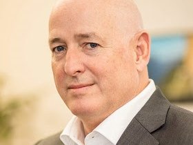 Andy Sharpe named President and CEO of Bühler North America